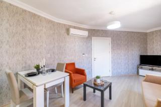 The Canka Residence Hotel - Istanbul - 4