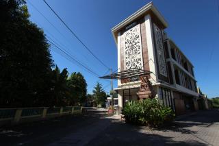 Collection O Solo near Universitas Muhammadiyah Surakarta formerly Kedaton Home - Kartosuro - 0