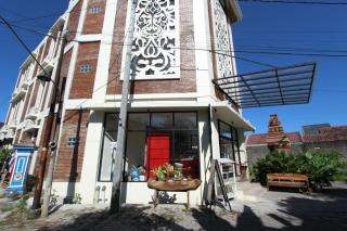 Collection O Solo near Universitas Muhammadiyah Surakarta formerly Kedaton Home - 9