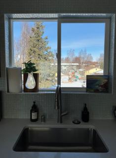 City Retreat, 2bdrm near Airport - Anchorage - 9