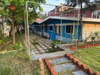 Salt Water Resort - 9