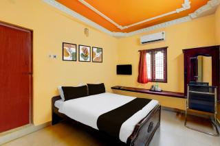 Super Hotel O Nemeli Road Sriram Nagar - Madras - 9