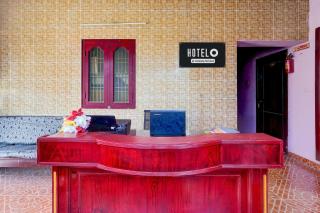 Super Hotel O Nemeli Road Sriram Nagar - Madras - 7