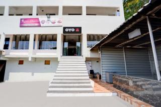 Hotel O Vatsla Vatsaly Ashramaly bhivkund - Chandrapur - 7