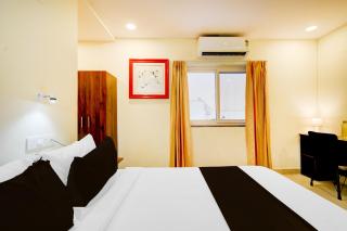 Townhouse De Alphabet Hotel - Gandimaissamma - Haiderabad - 6
