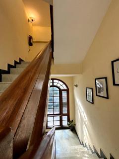 Comfort Chill stay - Gurgaon - 9