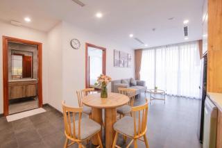 Lake Side Lodge - Hồ Tây - Hanoi - 6