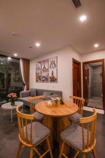Lake Side Lodge - Hồ Tây - Hanoi - 5