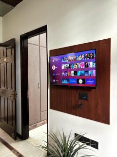 Comfort Chill stay - 4