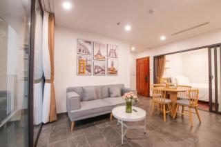 Lake Side Lodge - Hồ Tây - Hanoi - 2