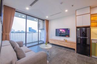 Lake Side Lodge - Hồ Tây - Hanoi - 1