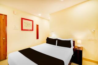 Townhouse De Alphabet Hotel - Gandimaissamma - Haiderabad - 4
