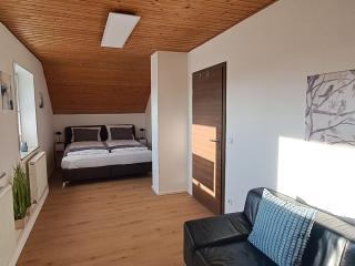Ferienwohnung am Donauradweg - Bad Abbach - 2