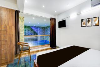Hotel O #4 - Cochin - 7