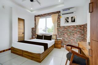 Hotel O #4 - Cochin - 5