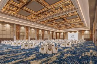 Merlis Hotel Coimbatore - Coimbatore - 0