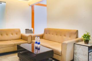 Super Townhouse Lohegaon Near Pune Airport formerly Landmark Regency - Lohogaon - 6