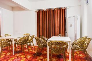 Super Townhouse Lohegaon Near Pune Airport formerly Landmark Regency - Lohogaon - 0
