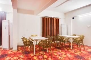 Super Townhouse Lohegaon Near Pune Airport formerly Landmark Regency - Lohogaon - 3