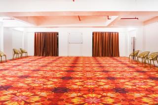 Super Townhouse Lohegaon Near Pune Airport formerly Landmark Regency - Lohogaon - 2