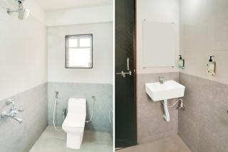 Super Townhouse Lohegaon Near Pune Airport formerly Landmark Regency - Lohogaon - 7