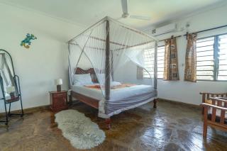 Black Pearl - Luxury Villa with private pool - near beach - Praia de Diani - 4