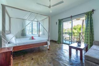 Black Pearl - Luxury Villa with private pool - near beach - Praia de Diani - 3