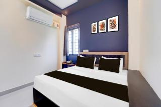 Super Hotel O Nagamalaipudukottai Madurai - Madurai - 6