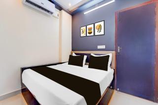 Super Hotel O Nagamalaipudukottai Madurai - Madurai - 5