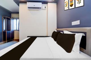 Super Hotel O Nagamalaipudukottai Madurai - 2