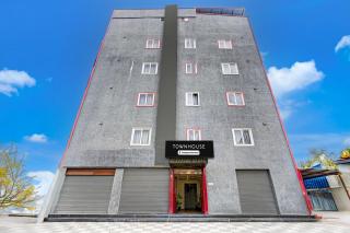 Super Townhouse Tirupati - Tirupati - 0
