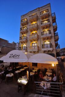 Hotel San Andrea - Xlendi - 7
