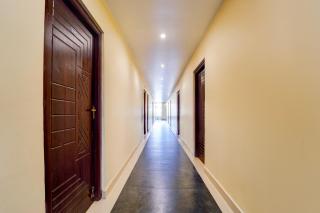 Super Hotel O Nagamalaipudukottai Madurai - 6