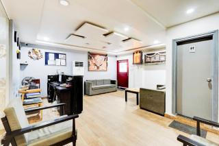 Super Townhouse Tirupati - Tirupati - 6