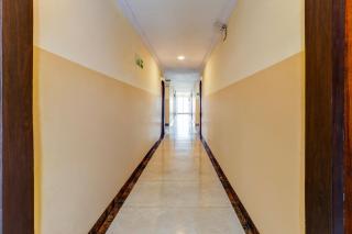 Super Hotel O Suryabagh Near Jagadamba Theater - Visakhapatnam - 6