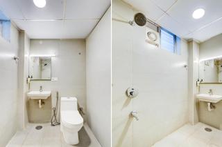 Super Townhouse Tirupati - Tirupati - 5