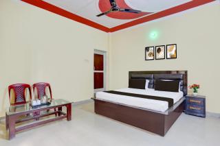 Hotel O NKA - Rudrapur - 5