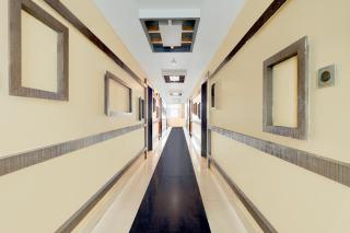 Super Townhouse Sankaramatam Road Near Diamond Park - Visakhapatnam - 6