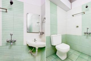 Super Townhouse Sankaramatam Road Near Diamond Park - Visakhapatnam - 1