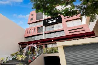 Super Townhouse Sankaramatam Road Near Diamond Park - Visakhapatnam - 3