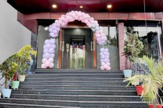 Super Townhouse Sankaramatam Road Near Diamond Park - Visakhapatnam - 2