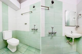 Super Townhouse Sankaramatam Road Near Diamond Park - Visakhapatnam - 4