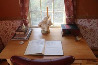 Snow Daisy Inn - 1