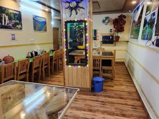 Hotel HILL Mount View Dalhousie Chamba - Dalhousie - 3