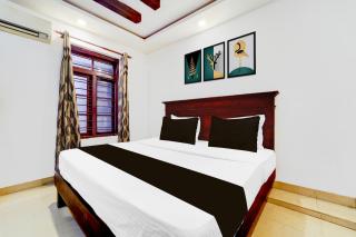 Hotel O DH Road Ernakulam - Kochi - 8