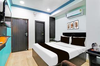 Super Collection O Kolkata Near Dumdum Airport - kolkata - 6