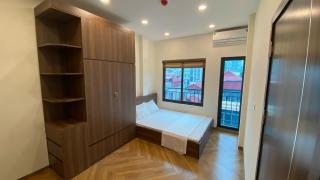 Era Apartment 158 Nguyen Khanh Toan - Hanoï - 0