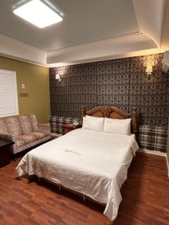 Songjeong Bay Hotel - Busan - 7