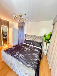 Seawind Condominum Unit 4M - Davao - 5