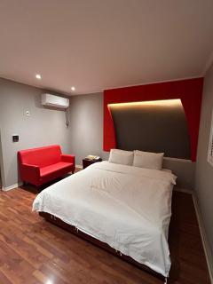 Songjeong Bay Hotel - Busan - 5